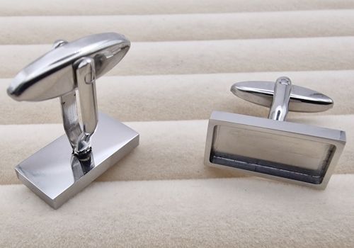 Cufflinks
