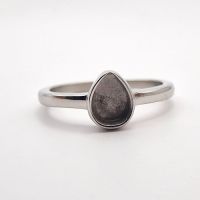 Stainless Steel Tear Ring